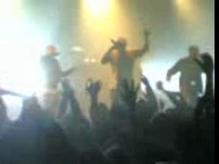 La swija (live in lille)