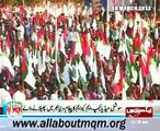 MQM Social Media Camp at Youm-E-Tasees Jalsa Hyderabad