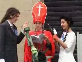 Boda Unión Europea - Israel
