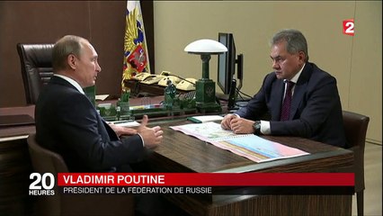 SYRIE - 26 MISSILES DE CROISIERE " RUSSE " , tiré depuis la mer ca