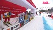 Skicross - Arosa - Nouvelle victoire d'Anna Holmlund
