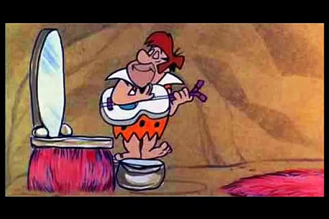 The Flintstones - Bedrock Twitch (Full Version)
