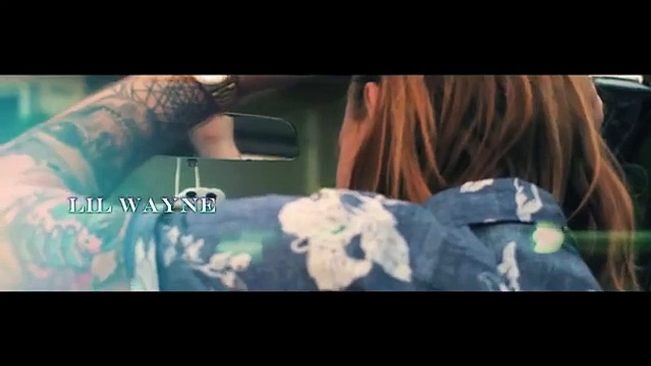 Baby E Featuring Lil Wayne ,Finessin Remix ,Official Music Video