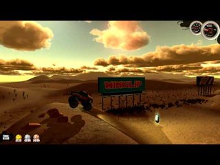 Let's Play: Monster Trucks Nitro -Nitroux Oxodious