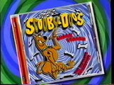 Scooby-Doos Snack Tracks (1998) Promo (VHS Capture)