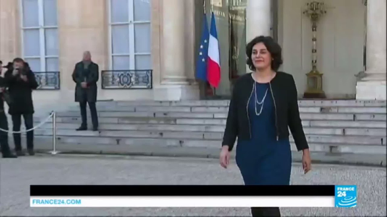 French labour bill: Fierce criticism foresees protests starting next Wednesday