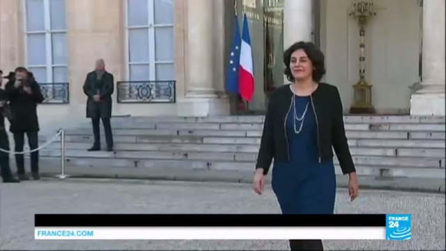 French labour bill: Fierce criticism foresees protests starting next Wednesday