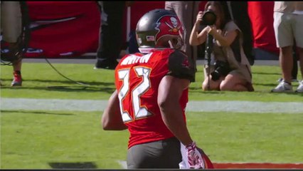 Which free agent running back will have the biggest impact in 2016?