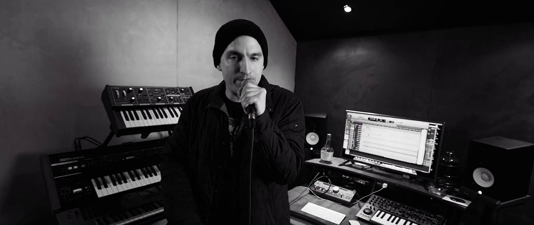 Wax: 'No Smoking in the House'