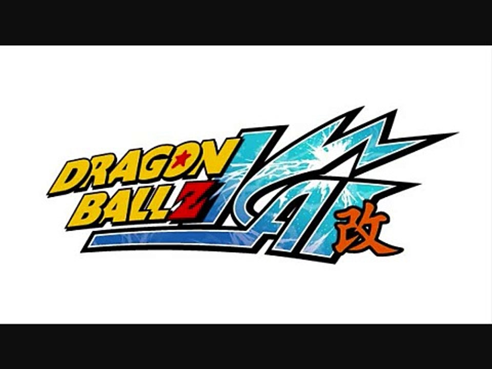 Dragon Ball z Kai (Yeah Break Care Break) - Full Song Video