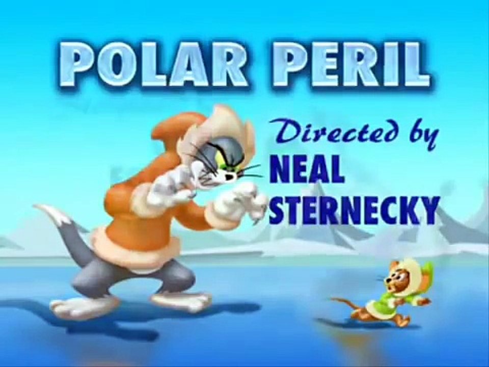 NEW TOM and JERRY Tom And Jerry NEW Episodes: TALES 1 HOUR - HD 720p