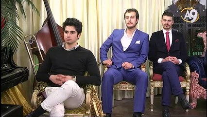 Peygamberimiz (sav); Hz. Mehdi (as) çok merhametli olacaktır.