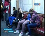 В Архангельске - Первенство по конькобежному спорту