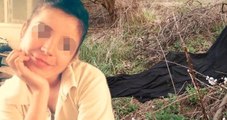 Kayıp Kızın Katili Ağabeyi Çıktı! Öldürmüş, Eşekle Ormana Götürüp Gömmüş