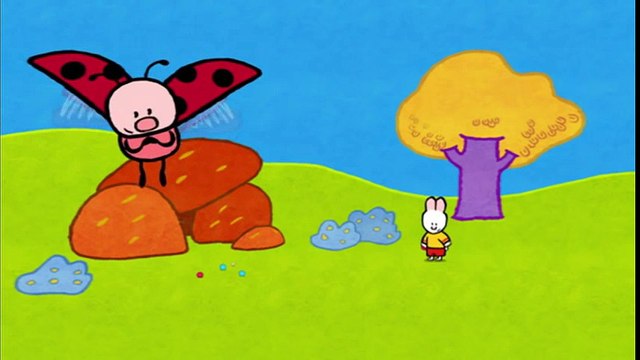 Putois - Didou, dessine Moi un Putois |Dessins animés pour les enfants Dessins Animés En Français