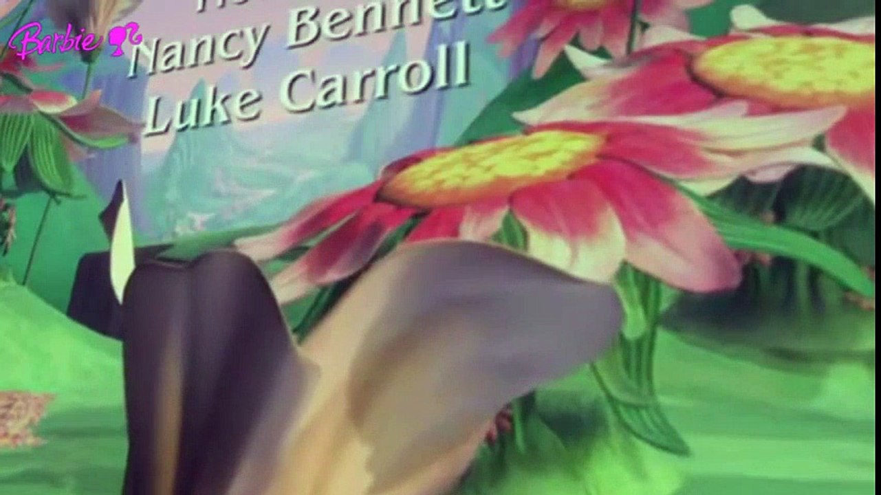 Barbie Fairytopia en Francais Episode Dessin Animé pour Enfants et Adultes  Dessins Animés En Français