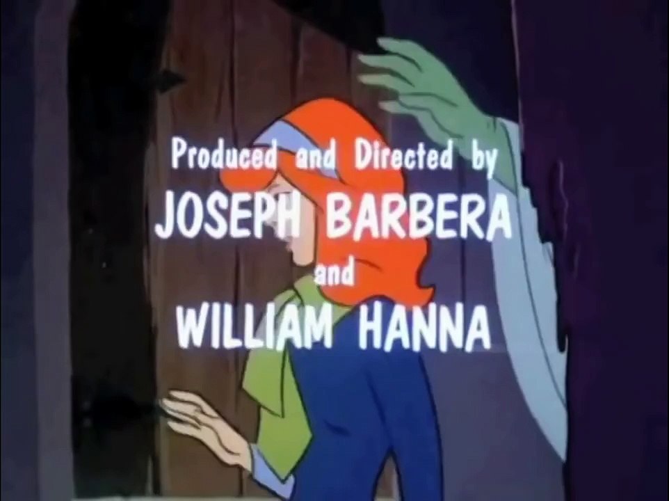 Scooby-Doo, Where Are You! Season 2 End with 20...