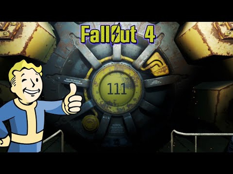 Fallout 4 EP 2 Dogmeat!!!!