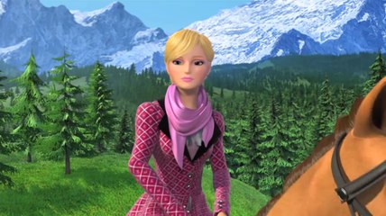 Barbie and her sister pony online tale full movie in hindi