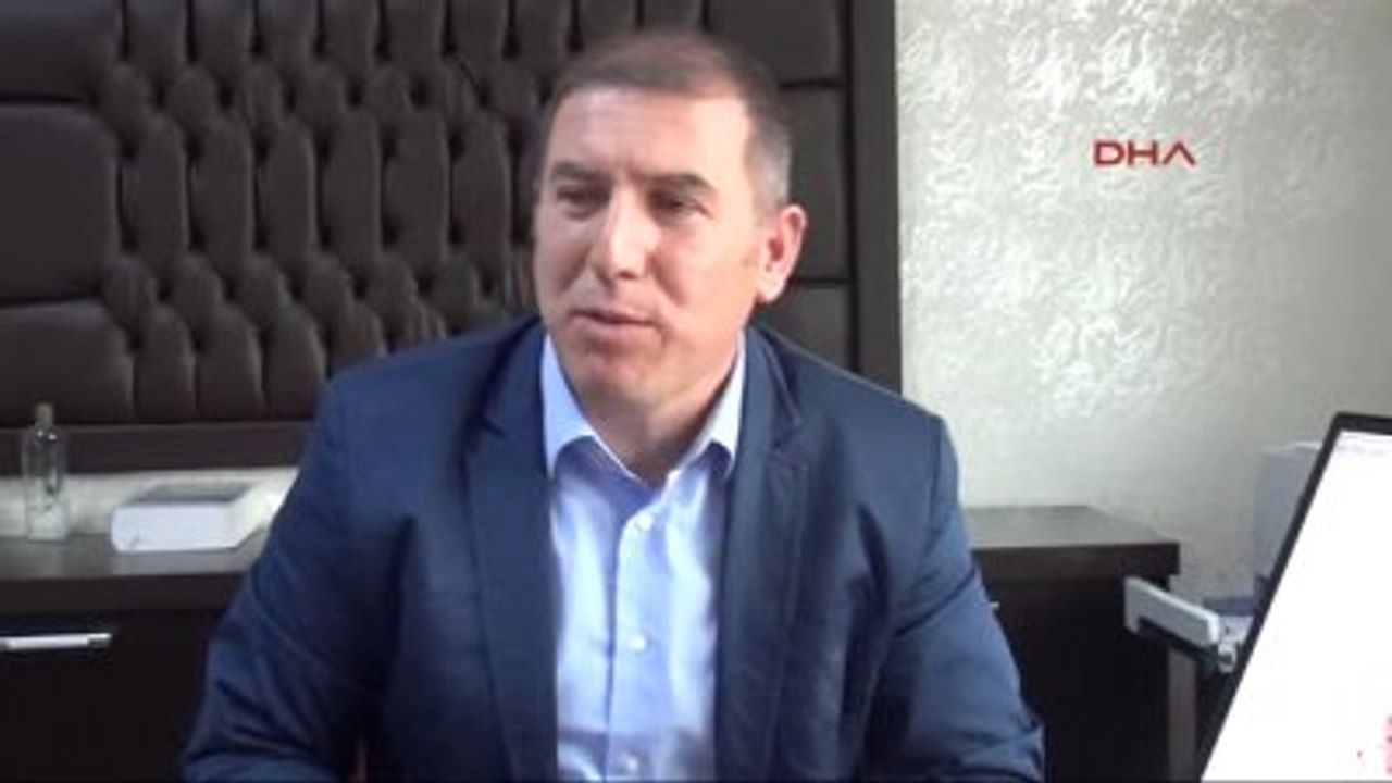 Van Gölü Havzasında Kuraklık Alarmı