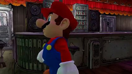 Vending Machine Repairman - Vanoss Animated [SFM]