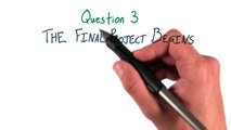 Question 3 - UX Design for Mobile Developers