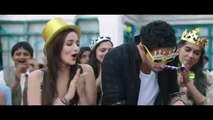 Buddhu Sa Mann VIDEO Song - Kapoor & Sons - Sidharth - Alia - Fawad - Rishi Kapoor - Armaan - Amaal