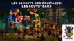 «Hotel Transylvanie 2»: Les secrets des bruitages - Les bruits des louveteaux