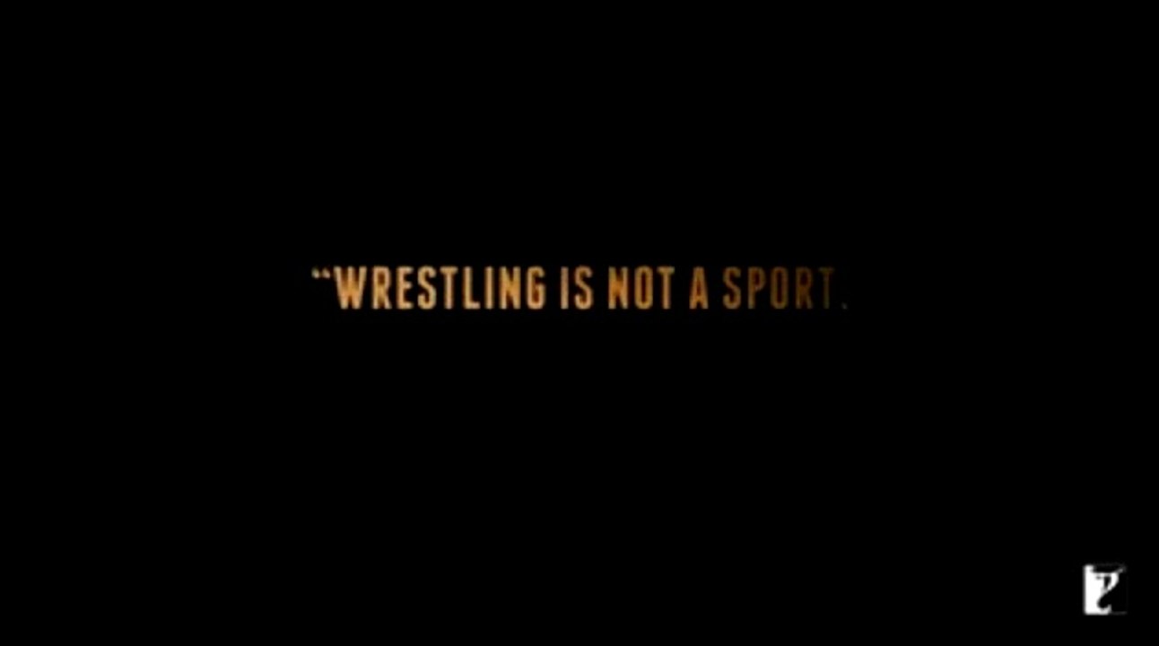 sultan trailer