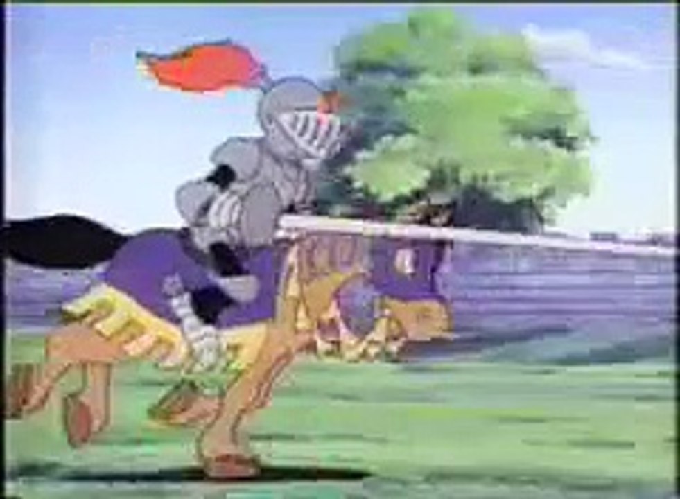 Duck Tales Theme