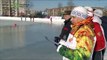 Вологодские конькобежцы завоевали 2 место в командном зачете Фестиваля зимних видов спорта
