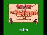 The Flintstones 2 - The Surprise at Dinosaur Peak NES Music 2