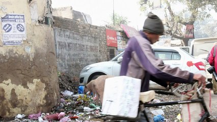 Indiens Post profitiert vom Online-Shopping