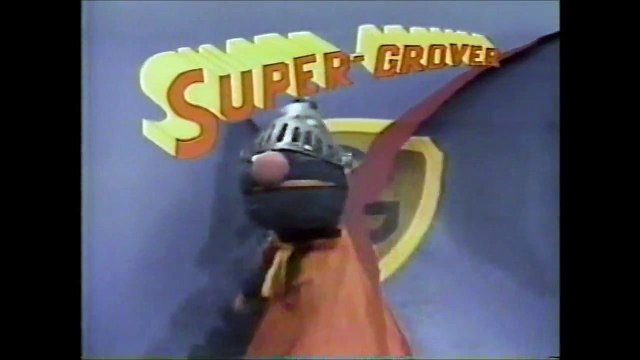 Sesame Street Episode 2933 Part 2