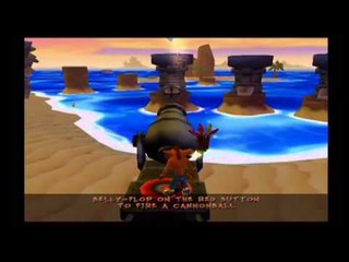 Crash Twinsanity Playthrough #1: Tail the Tranny