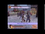 Dynasty Warriors 5: Zhao Yun Playthrough #4: Battle of Hu Lao Gate Part 3