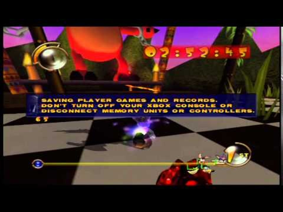 Mad Dash Racing Playthrough #1: 3,2,1......RUN!!!!!!