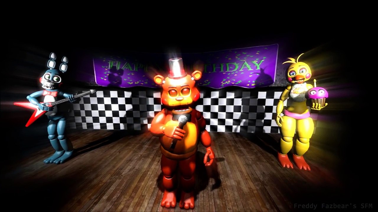 [SFM] Survive The Night (MandoPony)