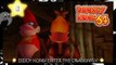 Donkey Kong 64 Playthrough #6: Diddy Kong: Enter The Dragonfly