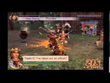 Dynasty Warriors 5: Taishi Chi Playthrough #1: Battle For The Wu Territory