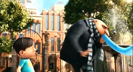 Despicable Me - Trailer #2 - Illumination - 1457008453927