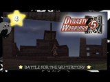 Dynasty Warriors 5: Zhou Yu Playthrough #4: Battle For The Wu Territory