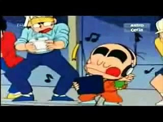 Hagemaru - Telefonlah Lagi Hagemaru