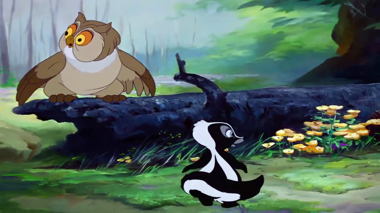 Bambi - The End HD