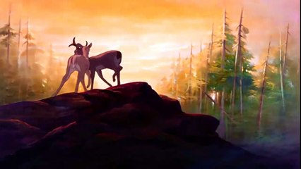 Bambi - Looking for Romance ( I Bring You a Song ) HD
