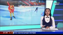 Итоги Чемпионата Казахстана по конькобежному спорту