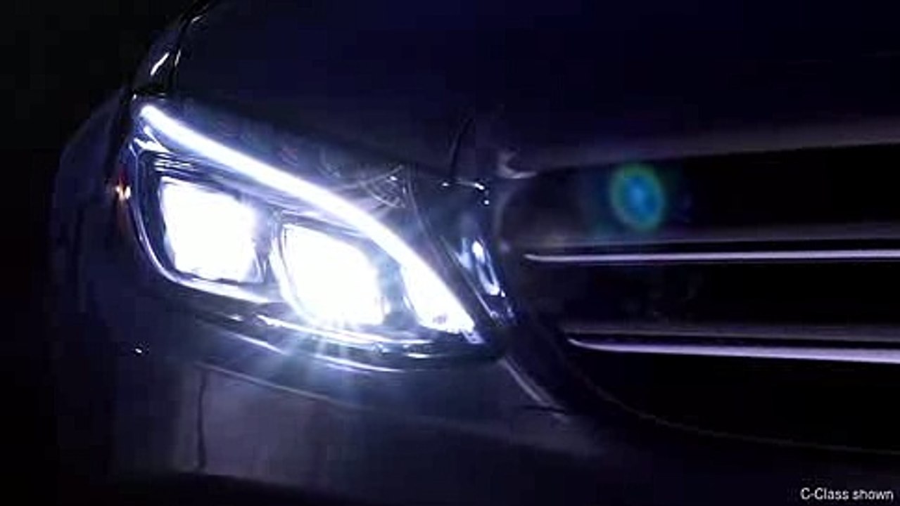 Mercedes-Benz Technology