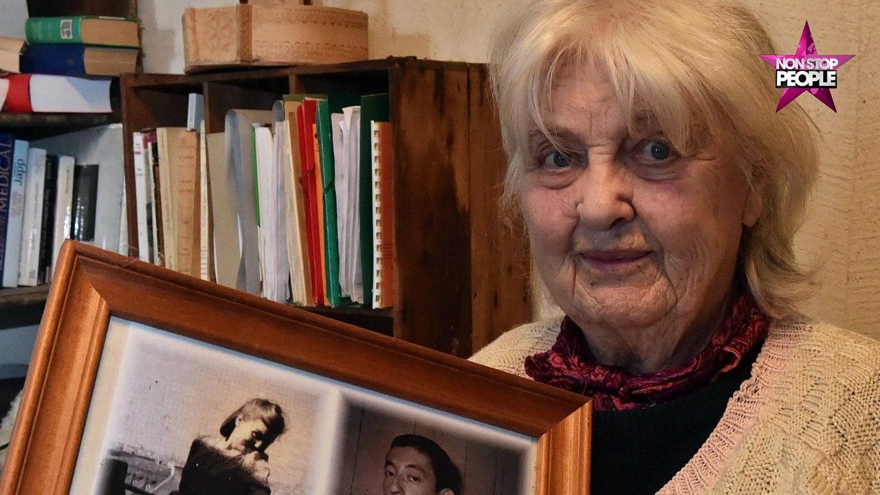 Serge Gainsbourg : Sa première femme Lise raconte comment ils ont perdu leur bébé (vidéo)