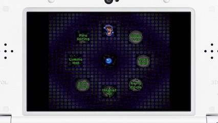 EarthBound - Trailer de lancement sur Console Virtuelle 3DS