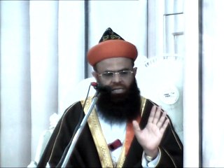 حدیث پاک کی روشنی میں غازی ممتاز حسین قادری شہید ؒ  کا عمل